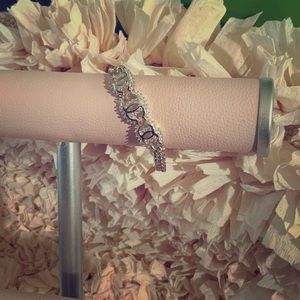 Sterling silver Bracelet (B-153)